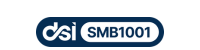 SMB1001 cybersecurity standard