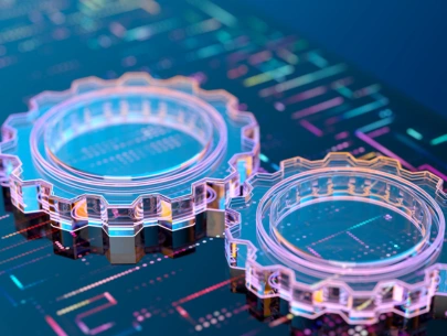 Tech stack configuration